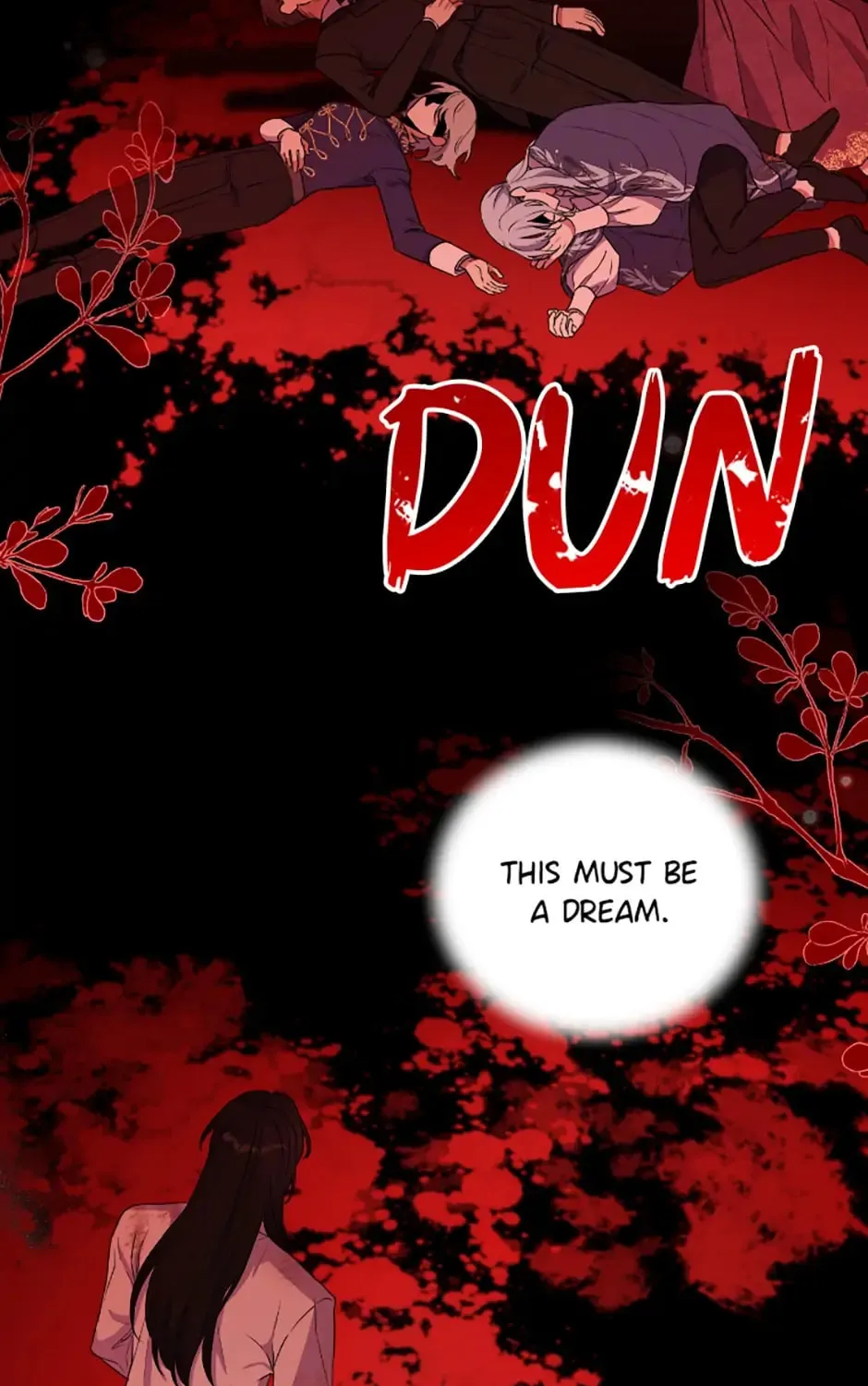 Taming My Villainous Little Brother Chapter 13 page 7 - 