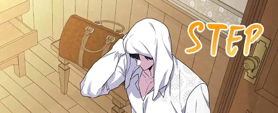 Taming My Villainous Little Brother Chapter 13 page 62 - 