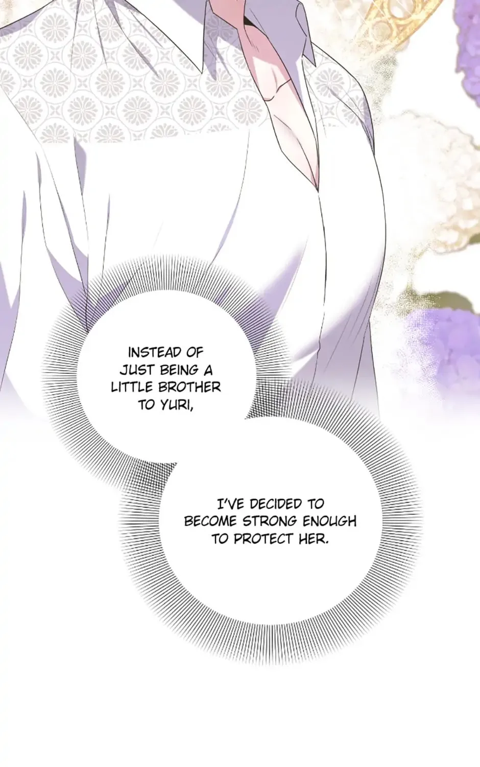 Taming My Villainous Little Brother Chapter 13 page 69 - 