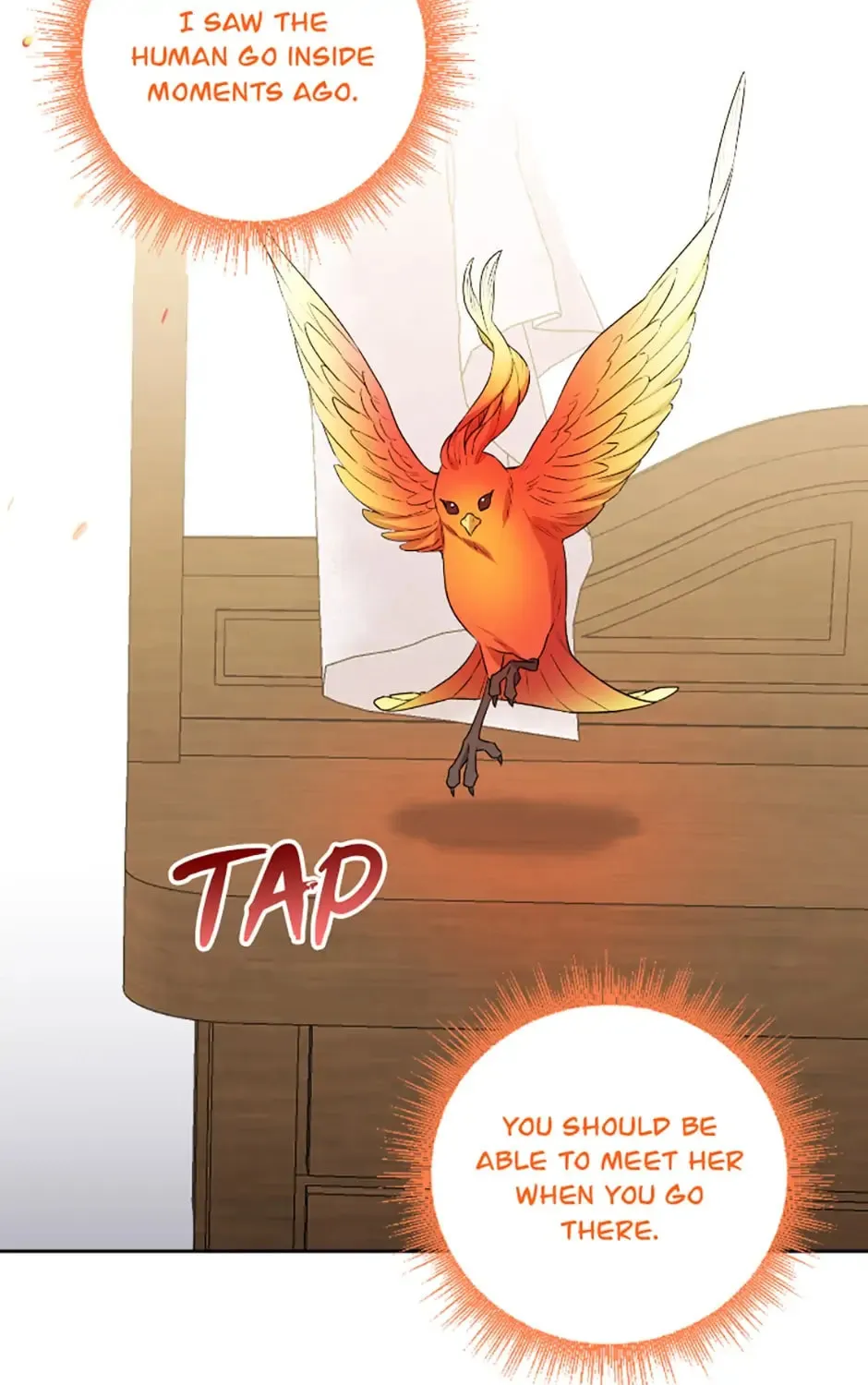 Taming My Villainous Little Brother Chapter 13 page 75 - 