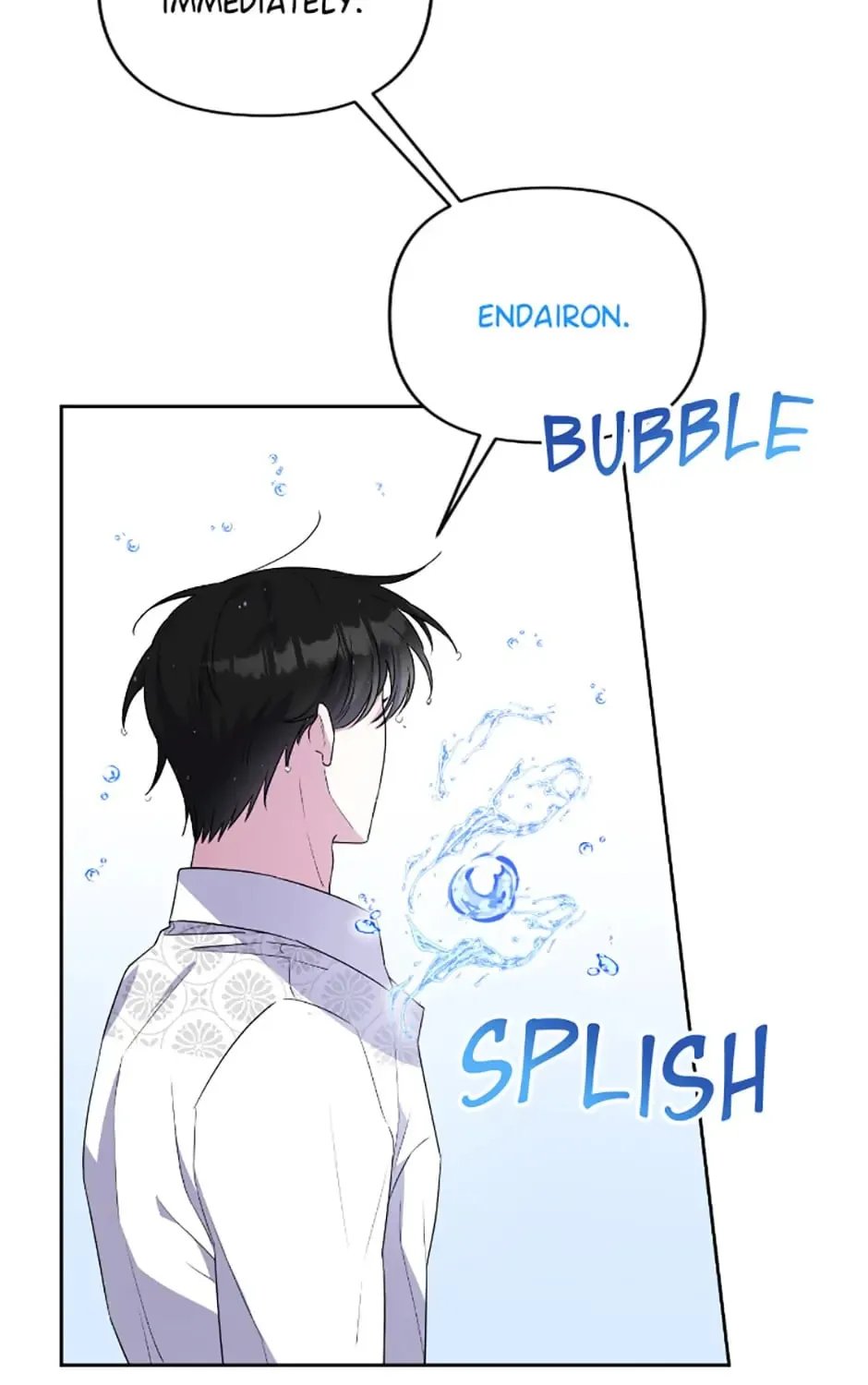 Taming My Villainous Little Brother Chapter 13 page 77 - 