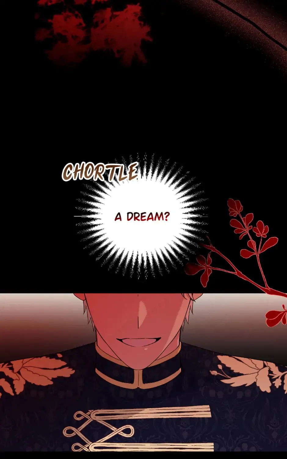 Taming My Villainous Little Brother Chapter 13 page 9 - 