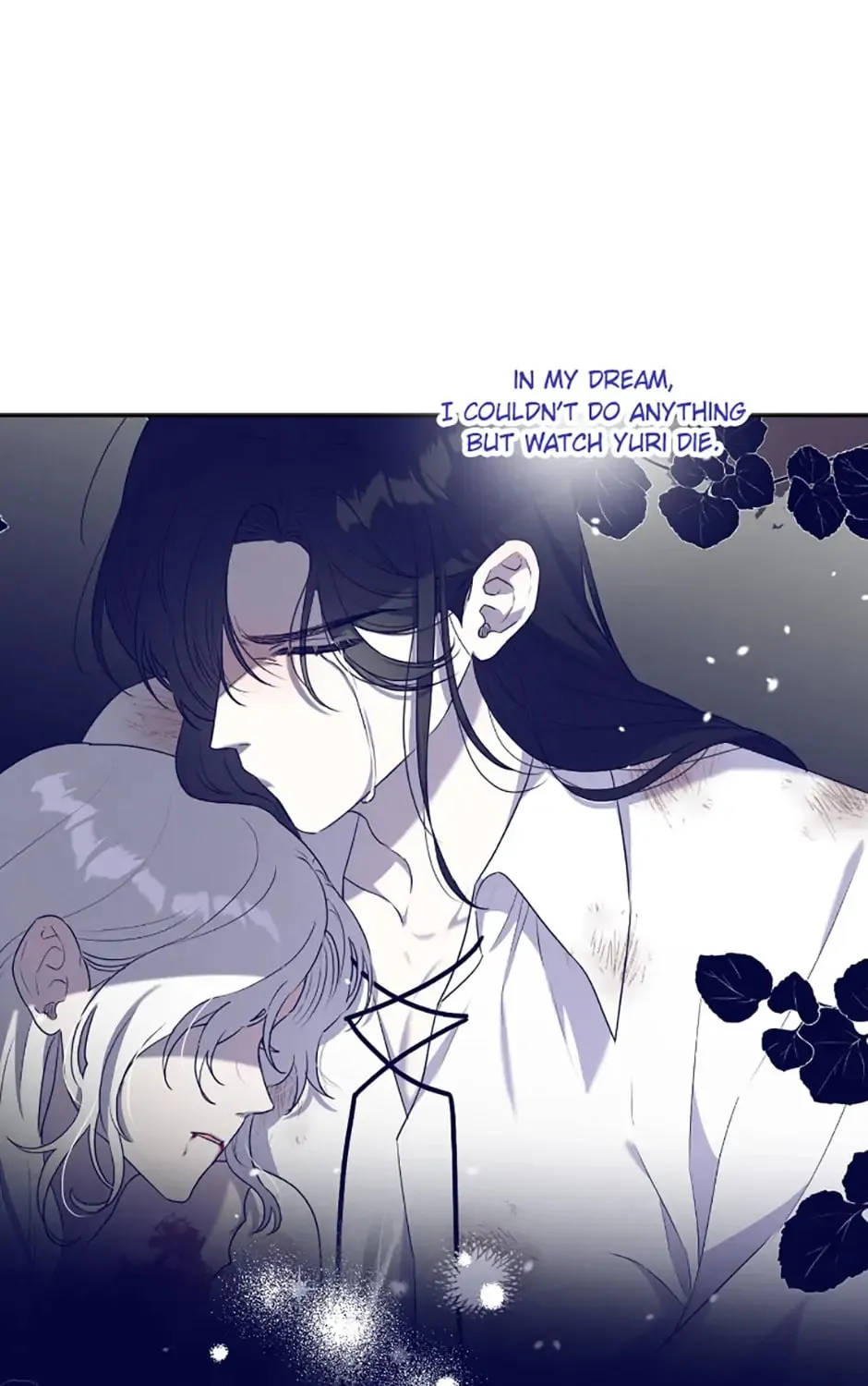 Taming My Villainous Little Brother Chapter 13 page 85 - 