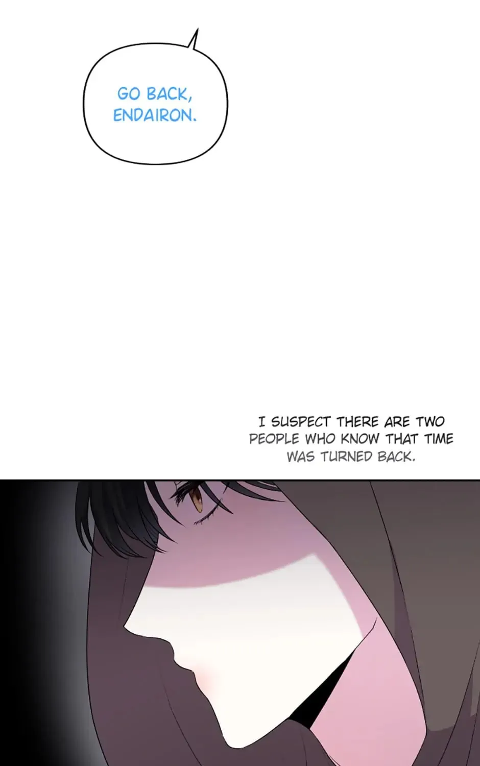 Taming My Villainous Little Brother Chapter 13 page 91 - 