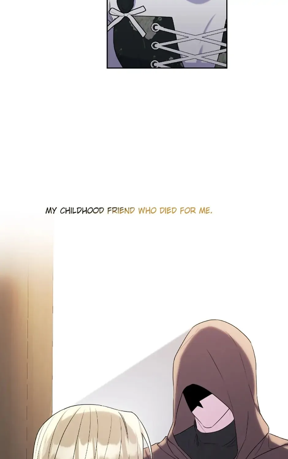 Taming My Villainous Little Brother Chapter 13 page 99 - 