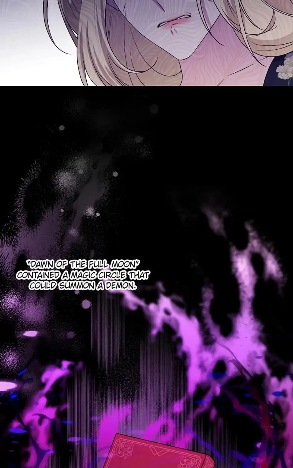 Taming My Villainous Little Brother Chapter 14 page 11 - 