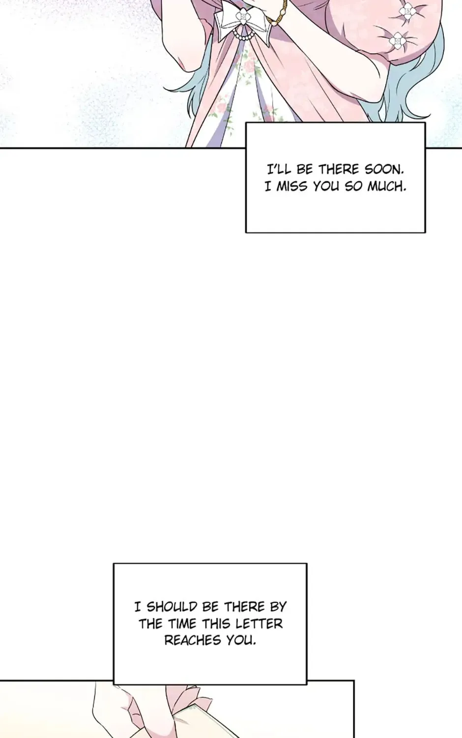 Taming My Villainous Little Brother Chapter 14 page 105 - 