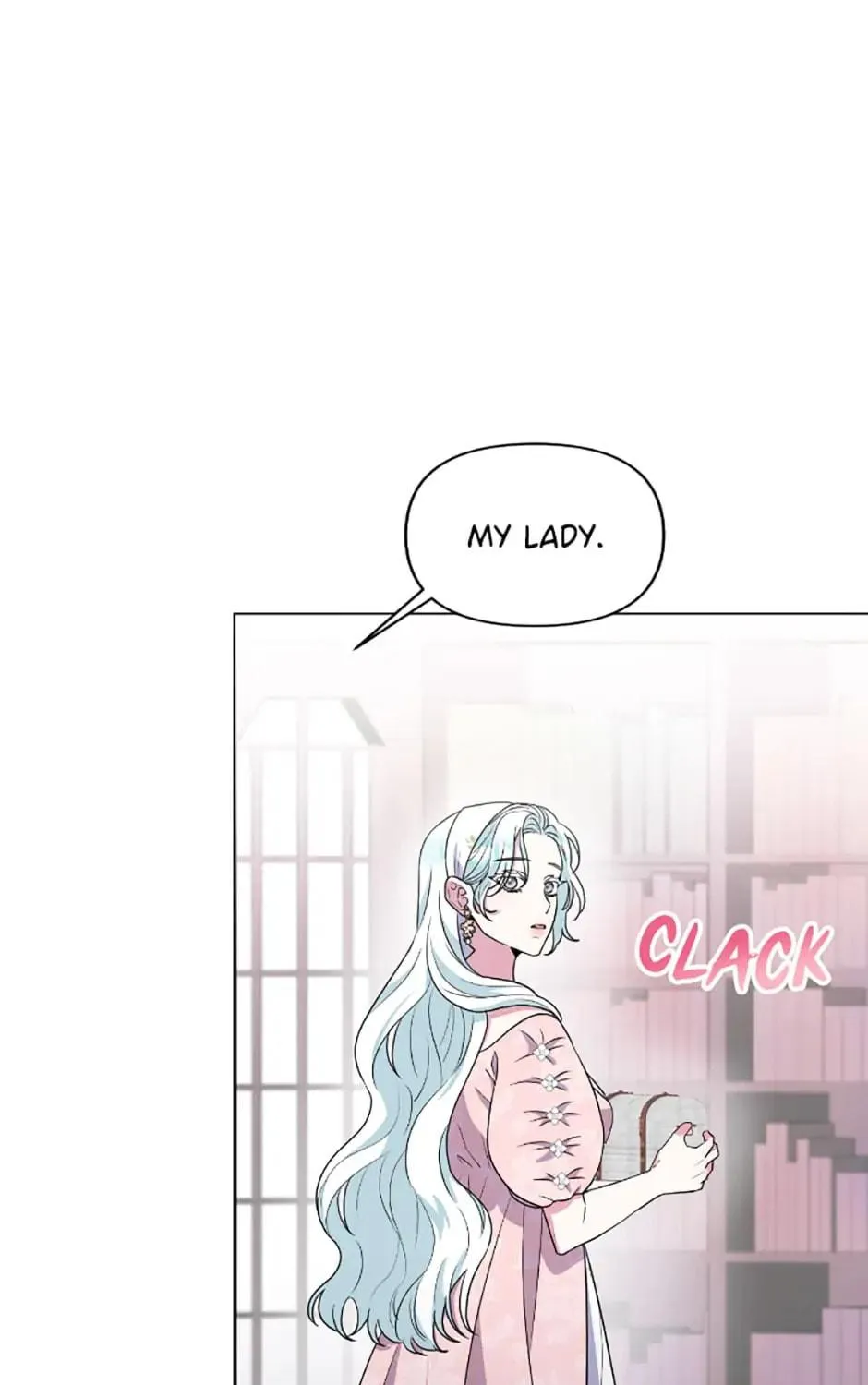 Taming My Villainous Little Brother Chapter 14 page 107 - 