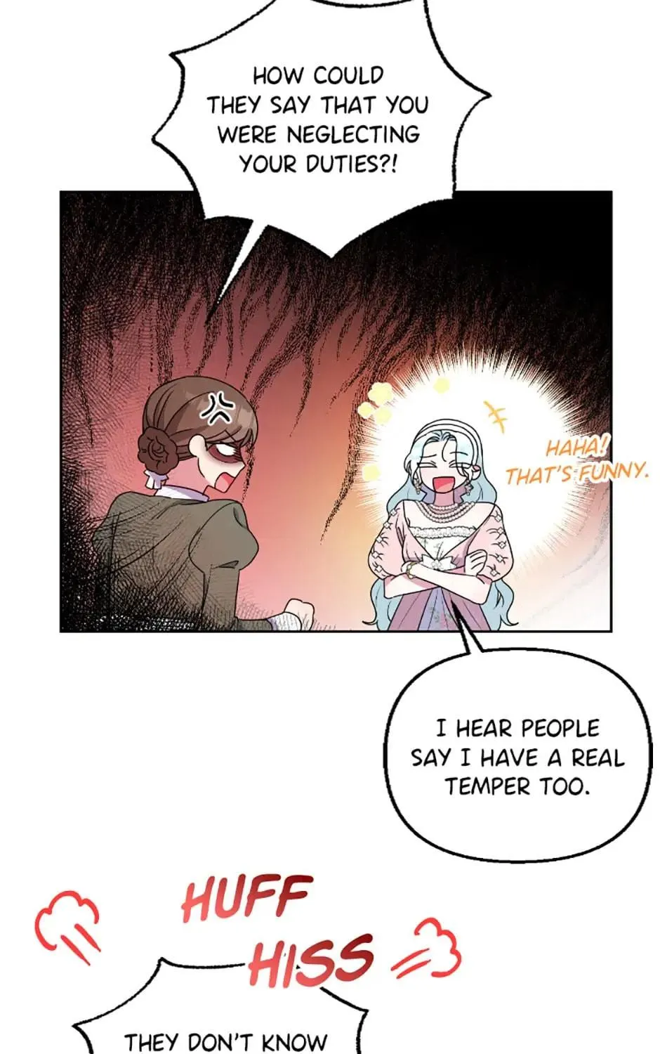 Taming My Villainous Little Brother Chapter 14 page 113 - 