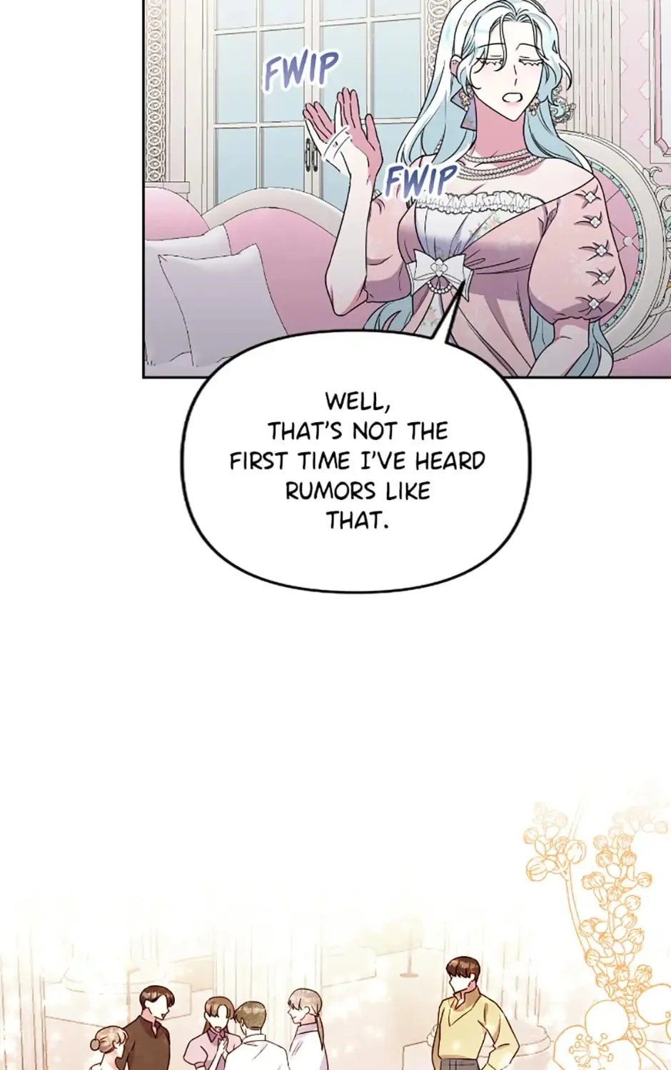 Taming My Villainous Little Brother Chapter 14 page 115 - 