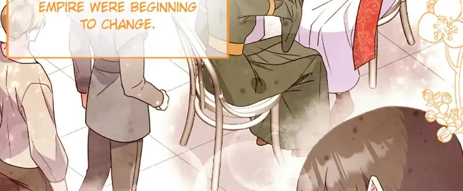 Taming My Villainous Little Brother Chapter 14 page 118 - 