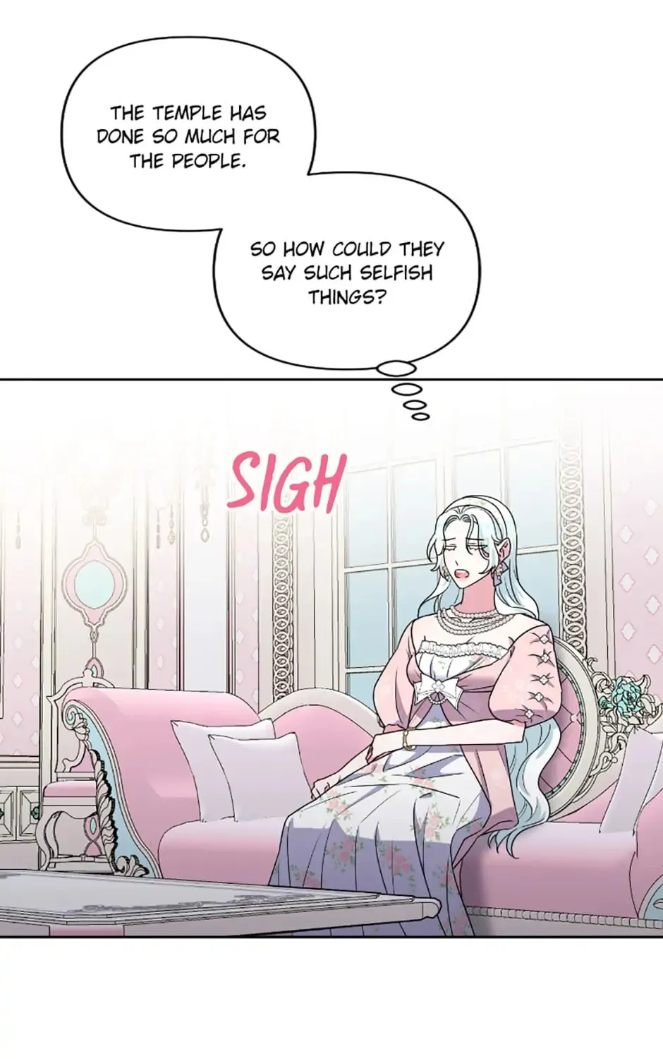 Taming My Villainous Little Brother Chapter 14 page 127 - 