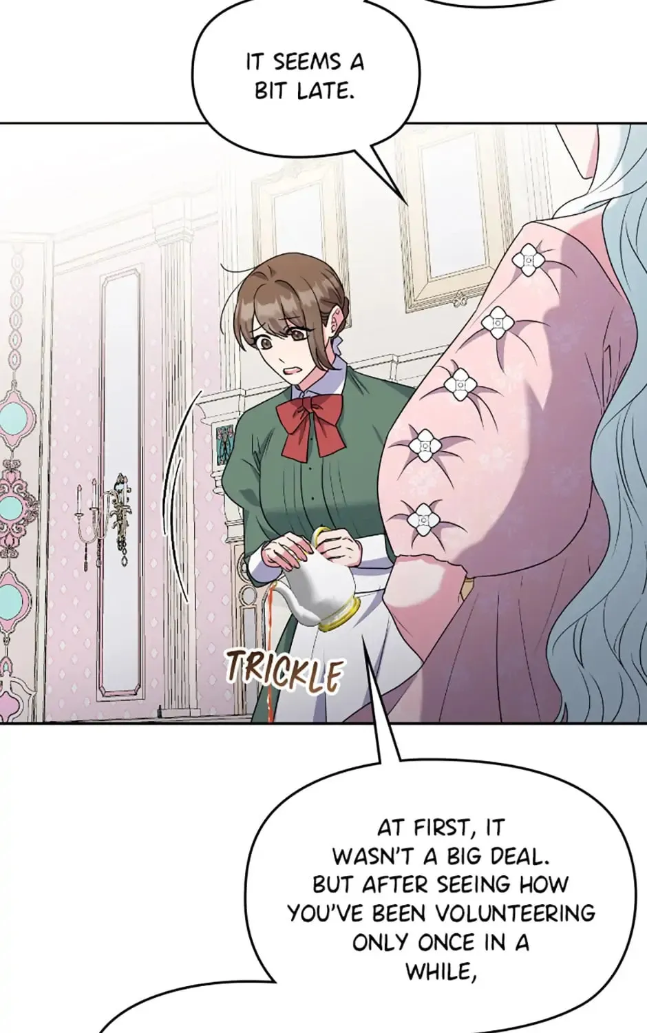 Taming My Villainous Little Brother Chapter 14 page 129 - 
