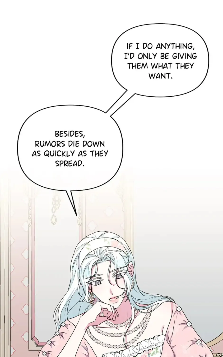 Taming My Villainous Little Brother Chapter 14 page 135 - 