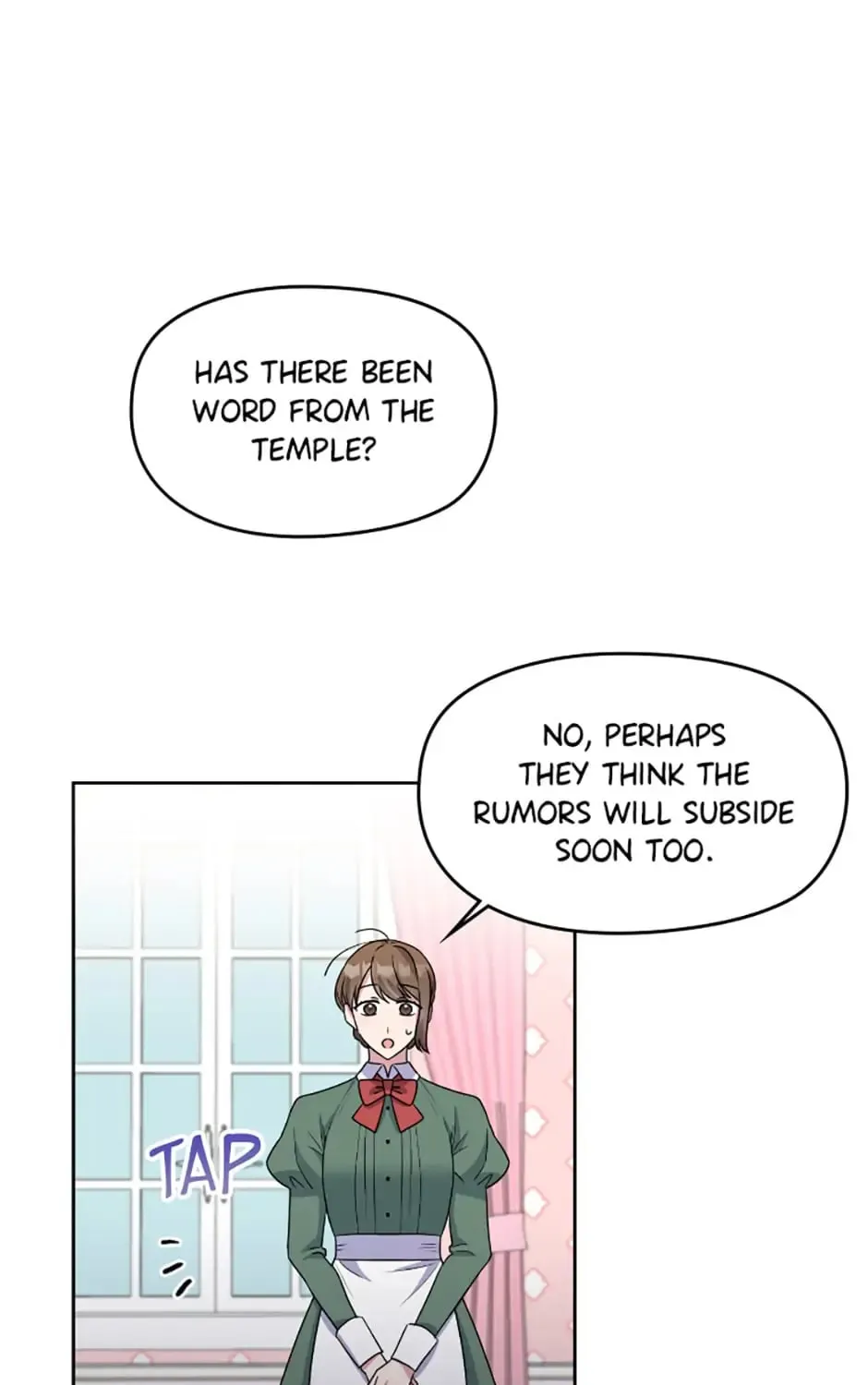 Taming My Villainous Little Brother Chapter 14 page 139 - 