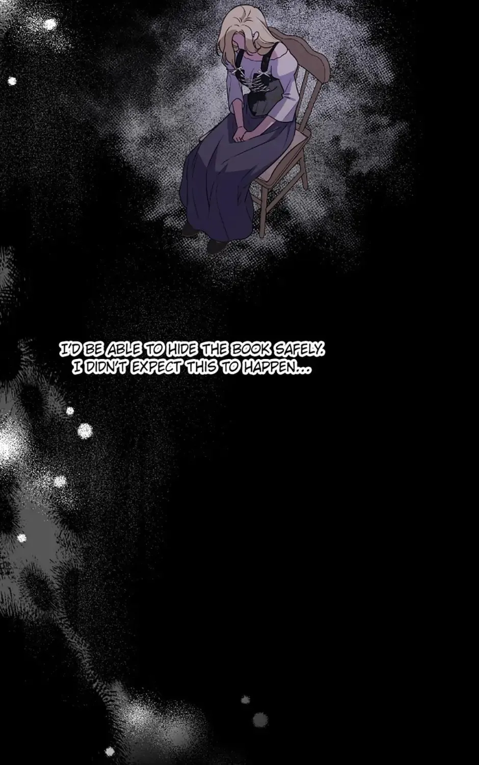 Taming My Villainous Little Brother Chapter 14 page 15 - 