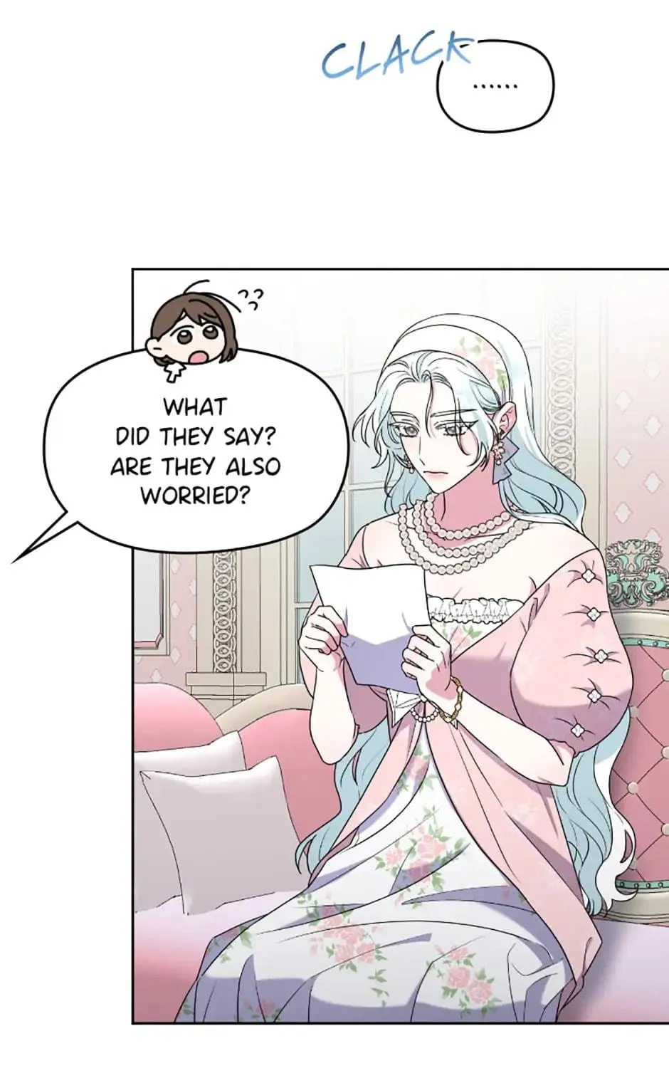 Taming My Villainous Little Brother Chapter 14 page 143 - 