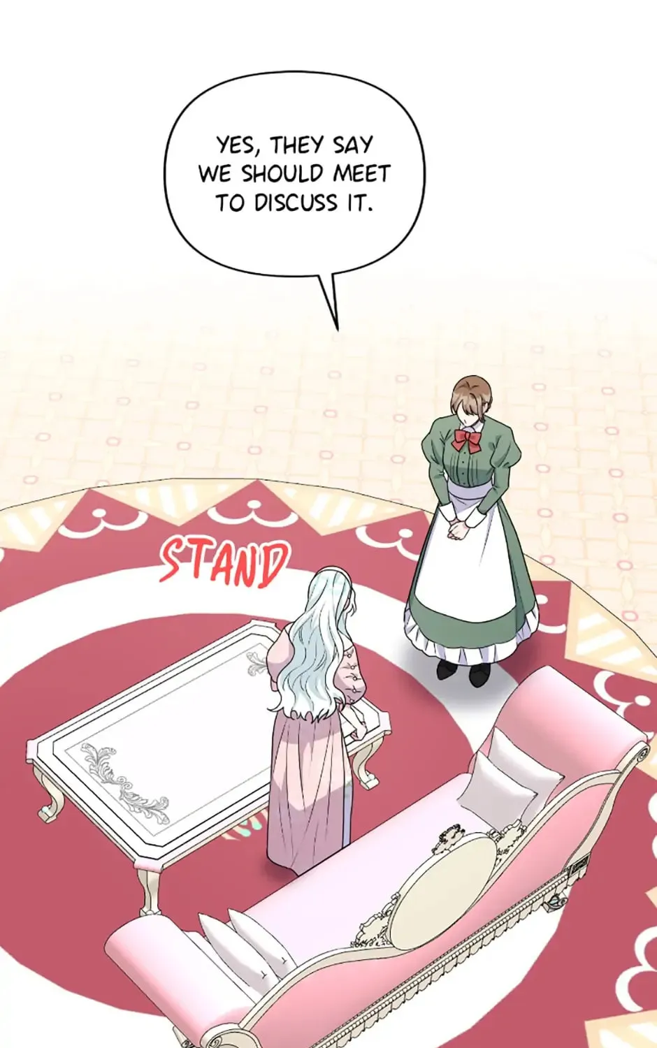 Taming My Villainous Little Brother Chapter 14 page 145 - 