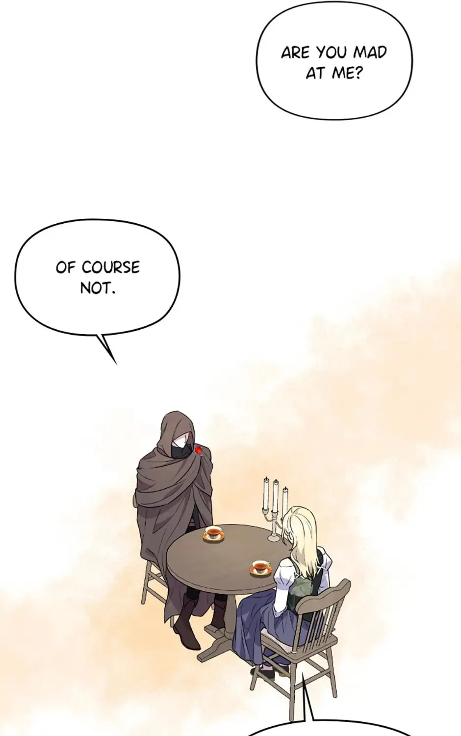 Taming My Villainous Little Brother Chapter 14 page 19 - 