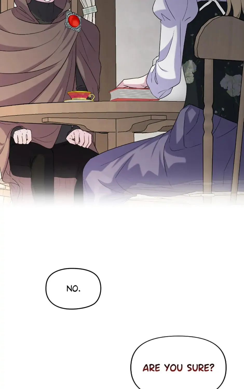 Taming My Villainous Little Brother Chapter 14 page 3 - 