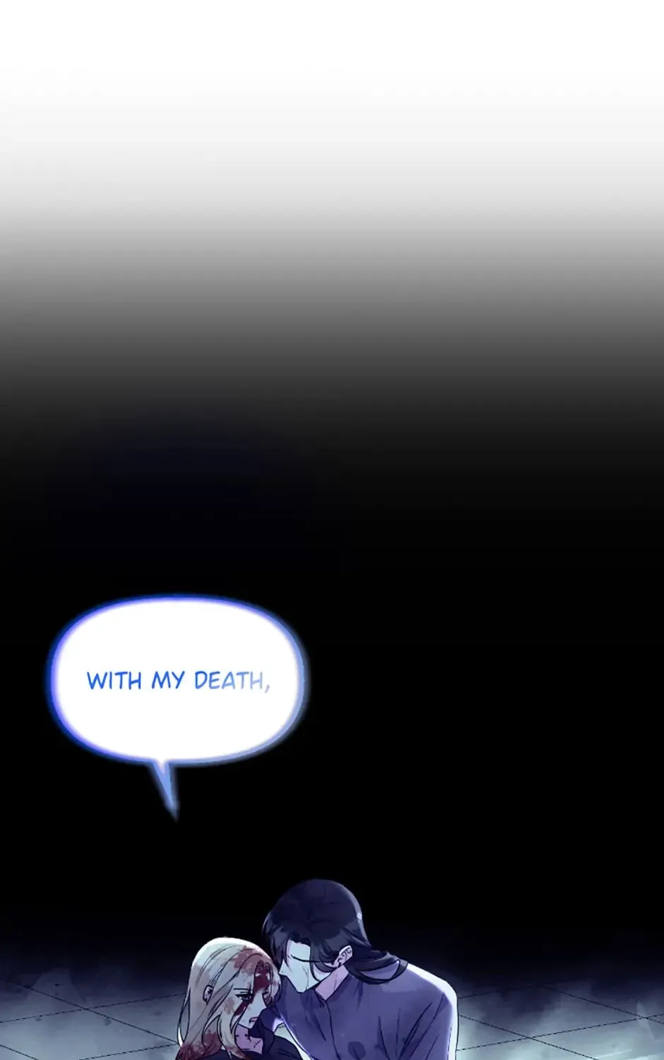 Taming My Villainous Little Brother Chapter 14 page 21 - 