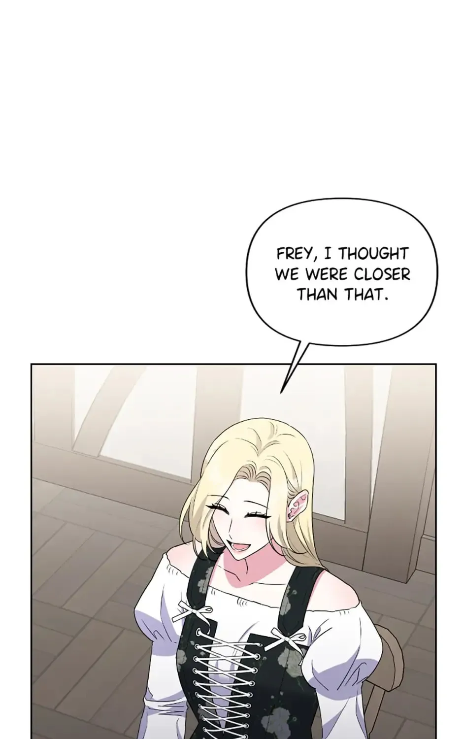 Taming My Villainous Little Brother Chapter 14 page 31 - 