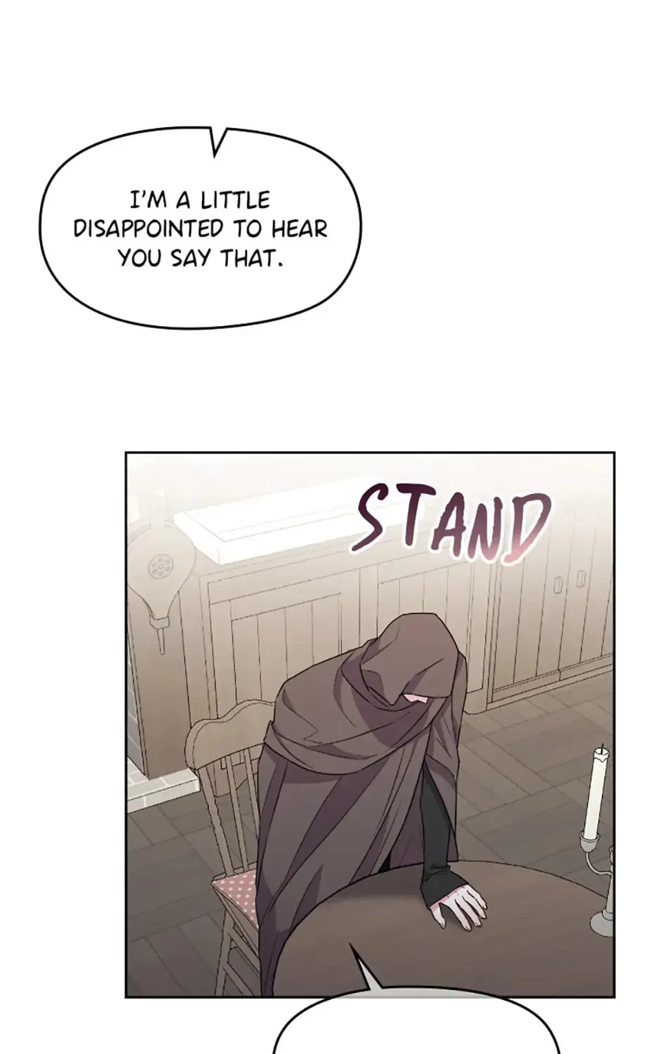 Taming My Villainous Little Brother Chapter 14 page 33 - 