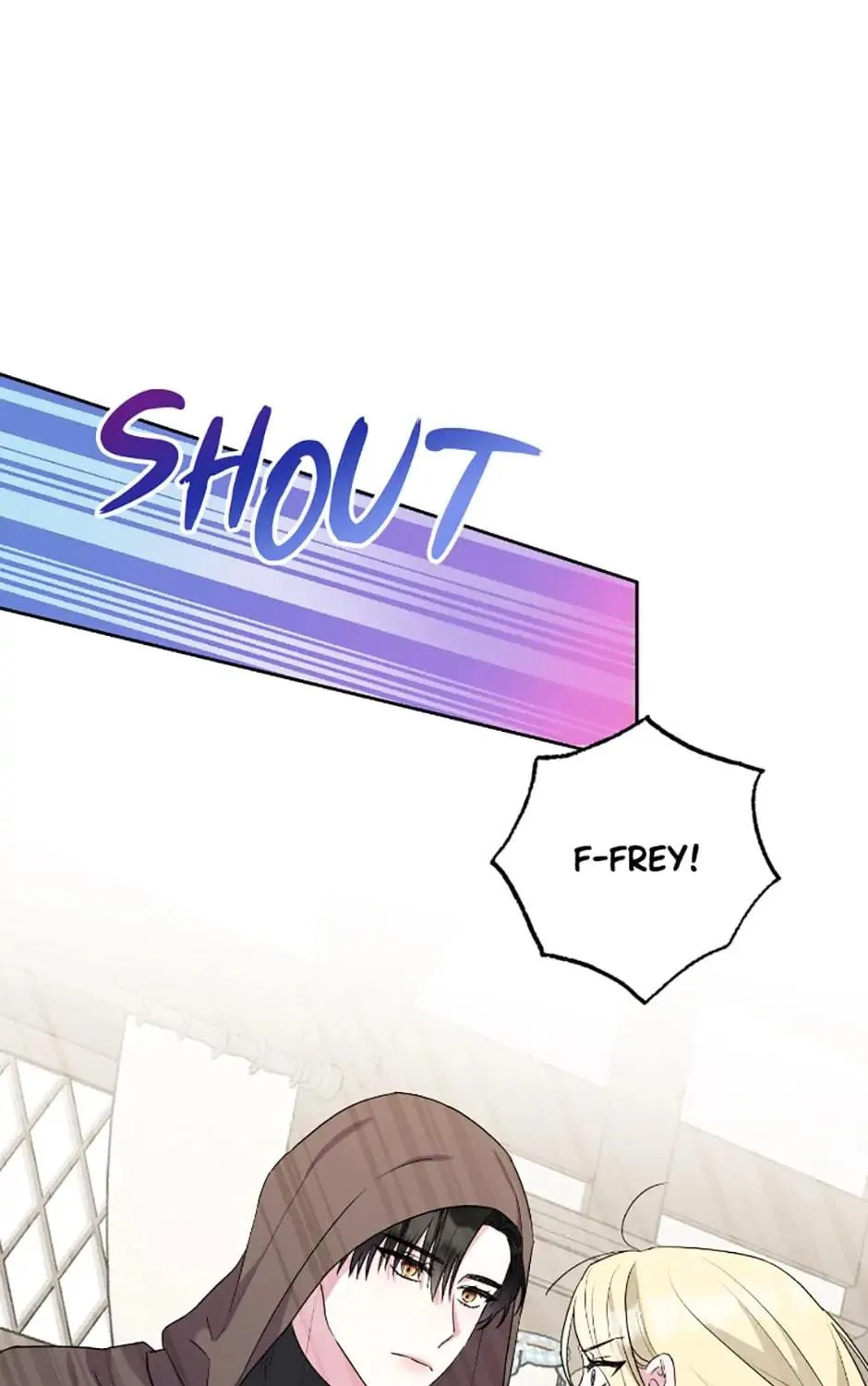 Taming My Villainous Little Brother Chapter 14 page 35 - 