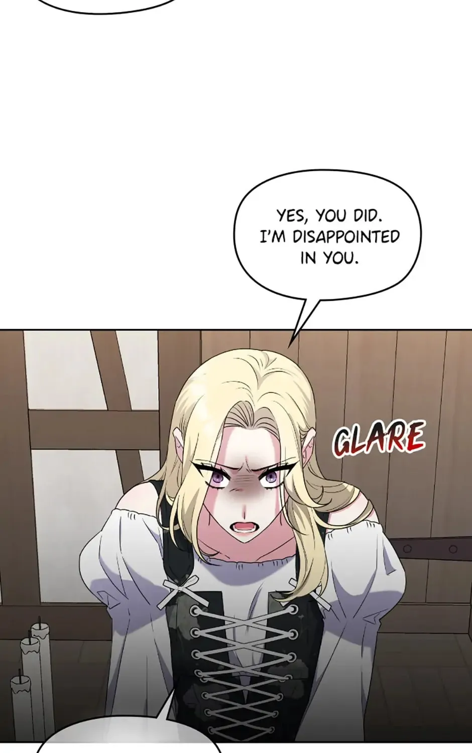 Taming My Villainous Little Brother Chapter 14 page 45 - 