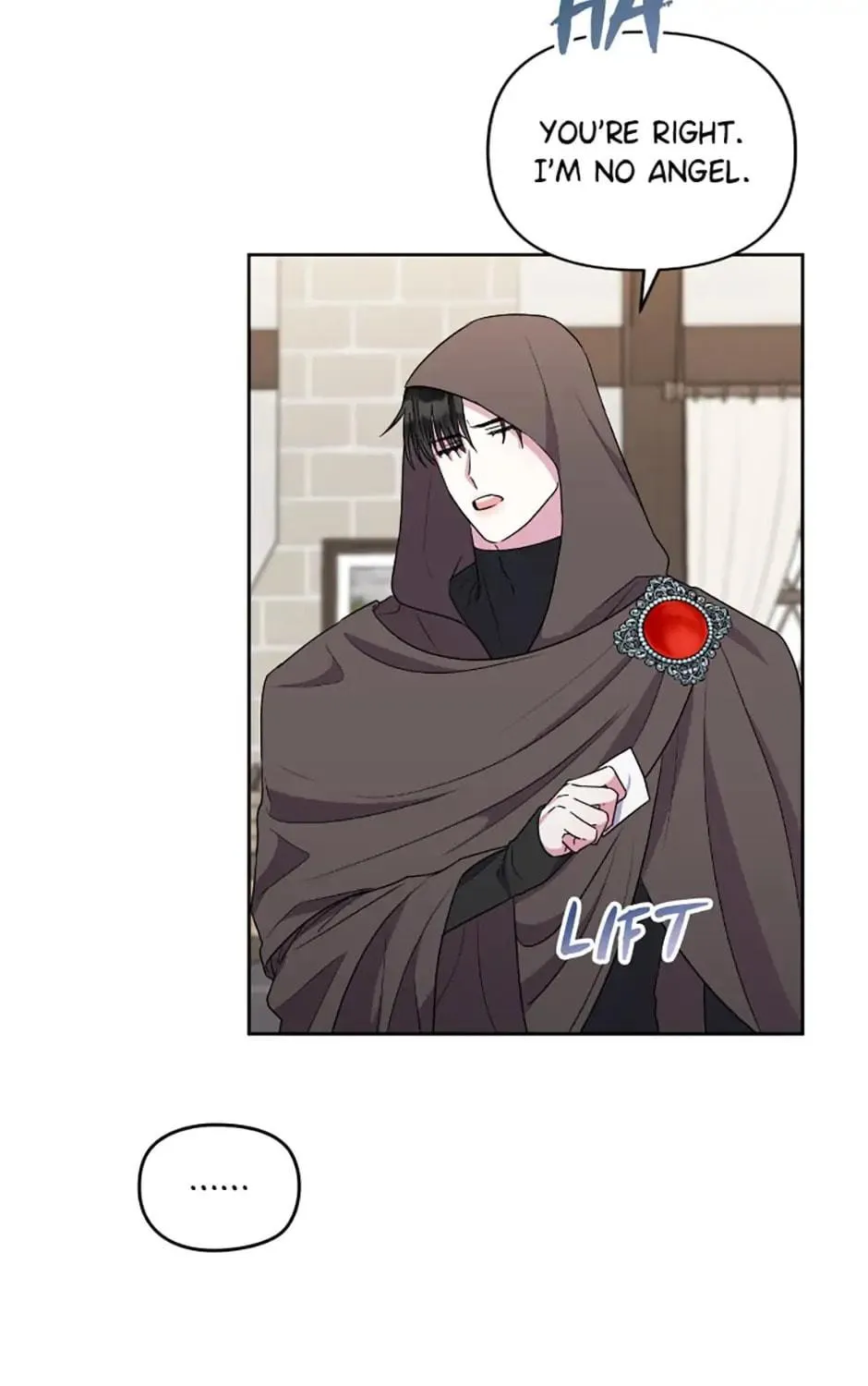 Taming My Villainous Little Brother Chapter 14 page 47 - 