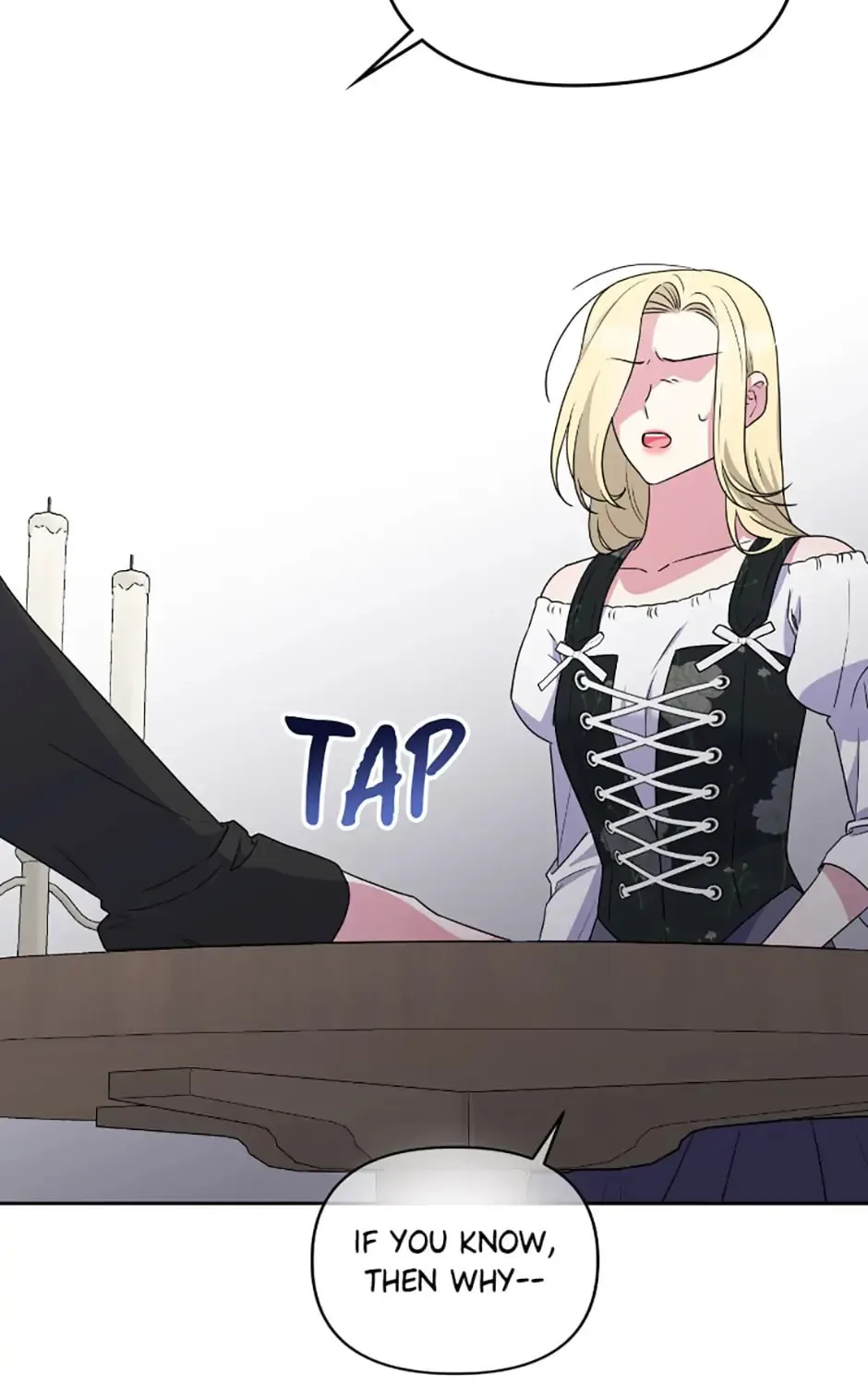 Taming My Villainous Little Brother Chapter 14 page 49 - 
