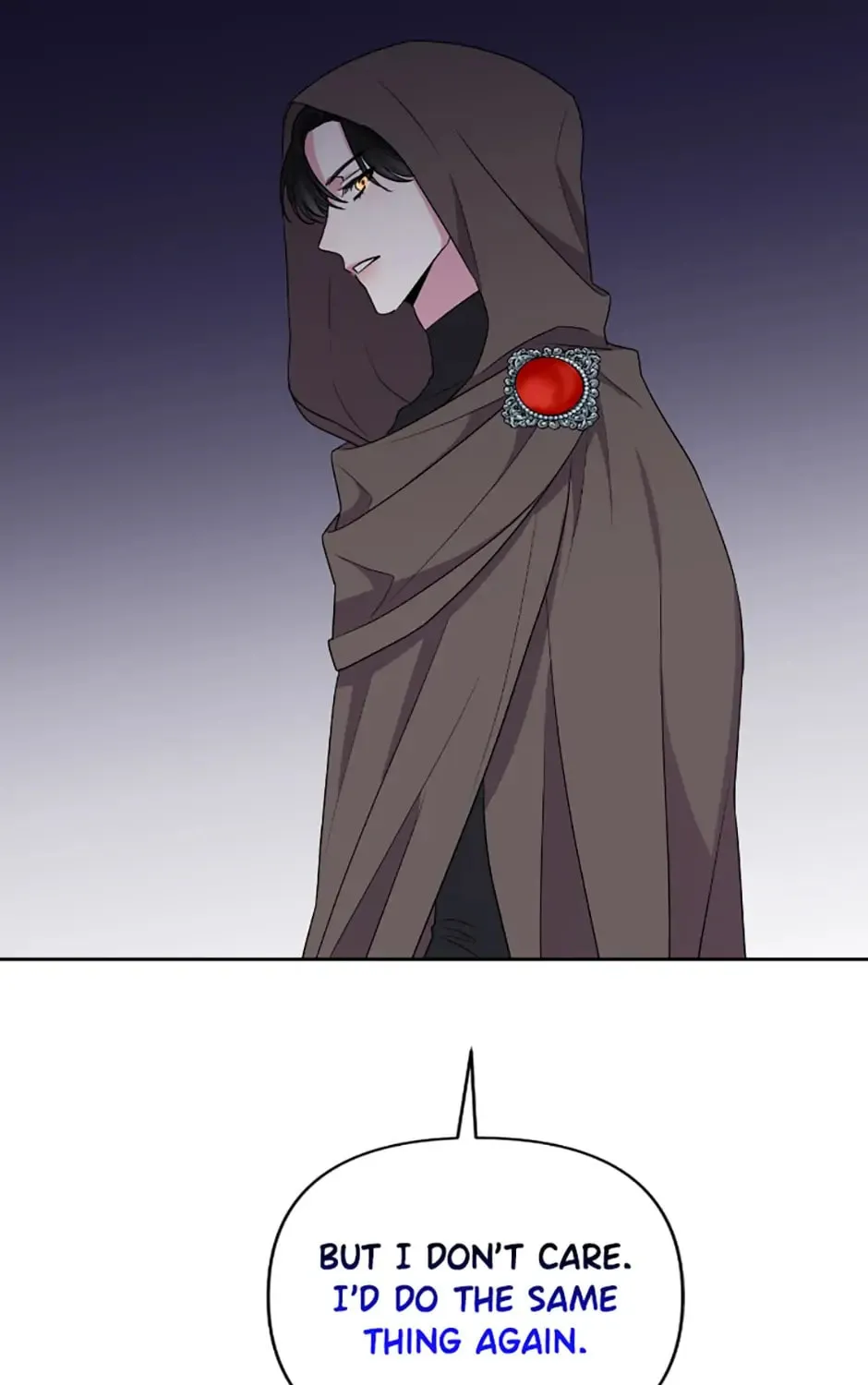 Taming My Villainous Little Brother Chapter 14 page 51 - 