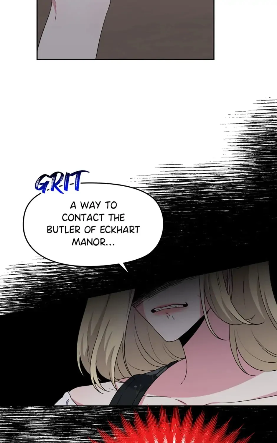 Taming My Villainous Little Brother Chapter 14 page 61 - 