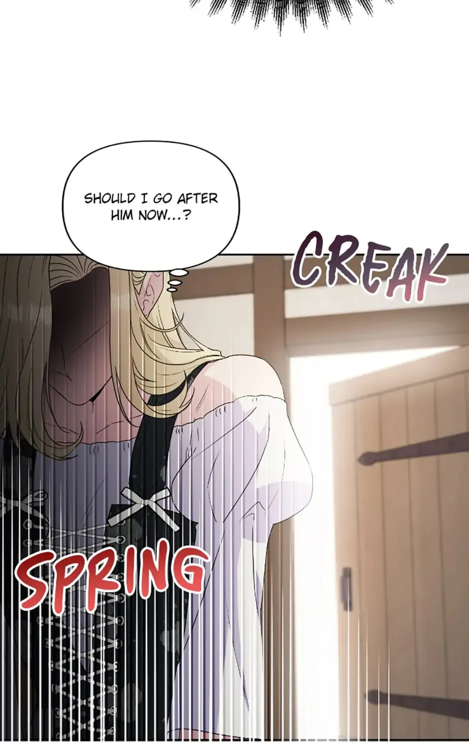 Taming My Villainous Little Brother Chapter 14 page 63 - 