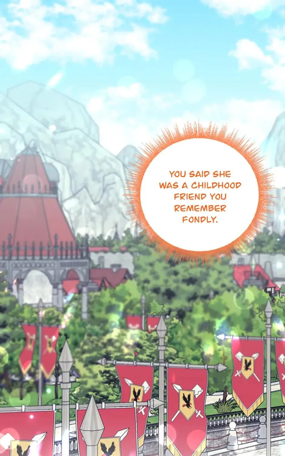Taming My Villainous Little Brother Chapter 14 page 71 - 