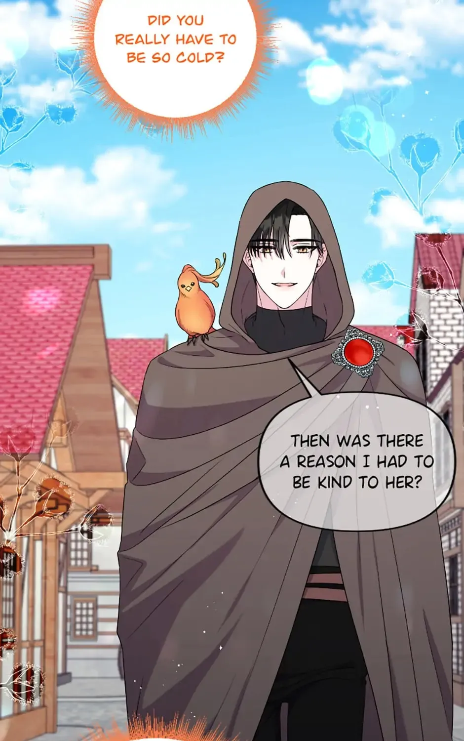 Taming My Villainous Little Brother Chapter 14 page 73 - 