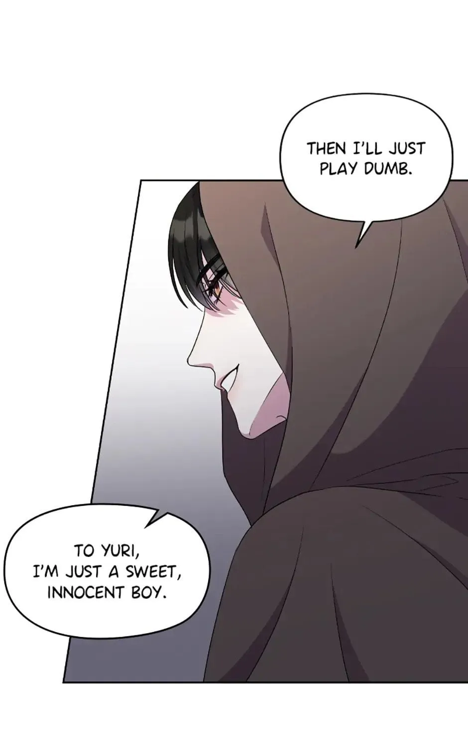 Taming My Villainous Little Brother Chapter 14 page 77 - 