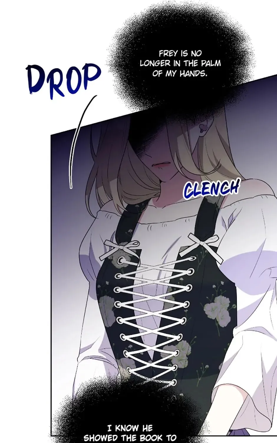 Taming My Villainous Little Brother Chapter 14 page 9 - 