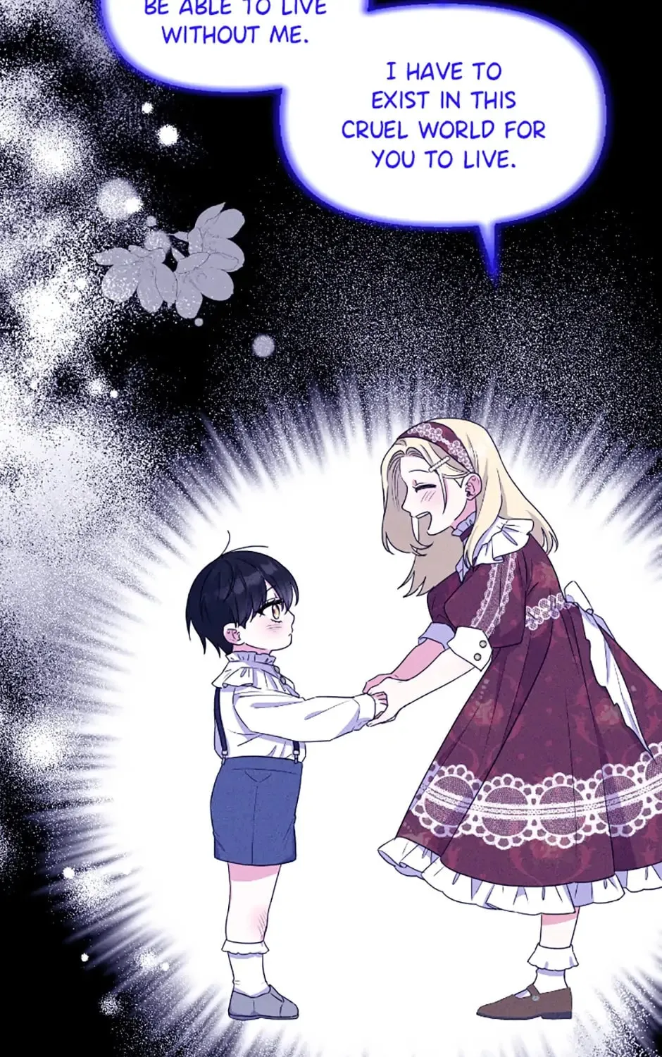Taming My Villainous Little Brother Chapter 14 page 81 - 