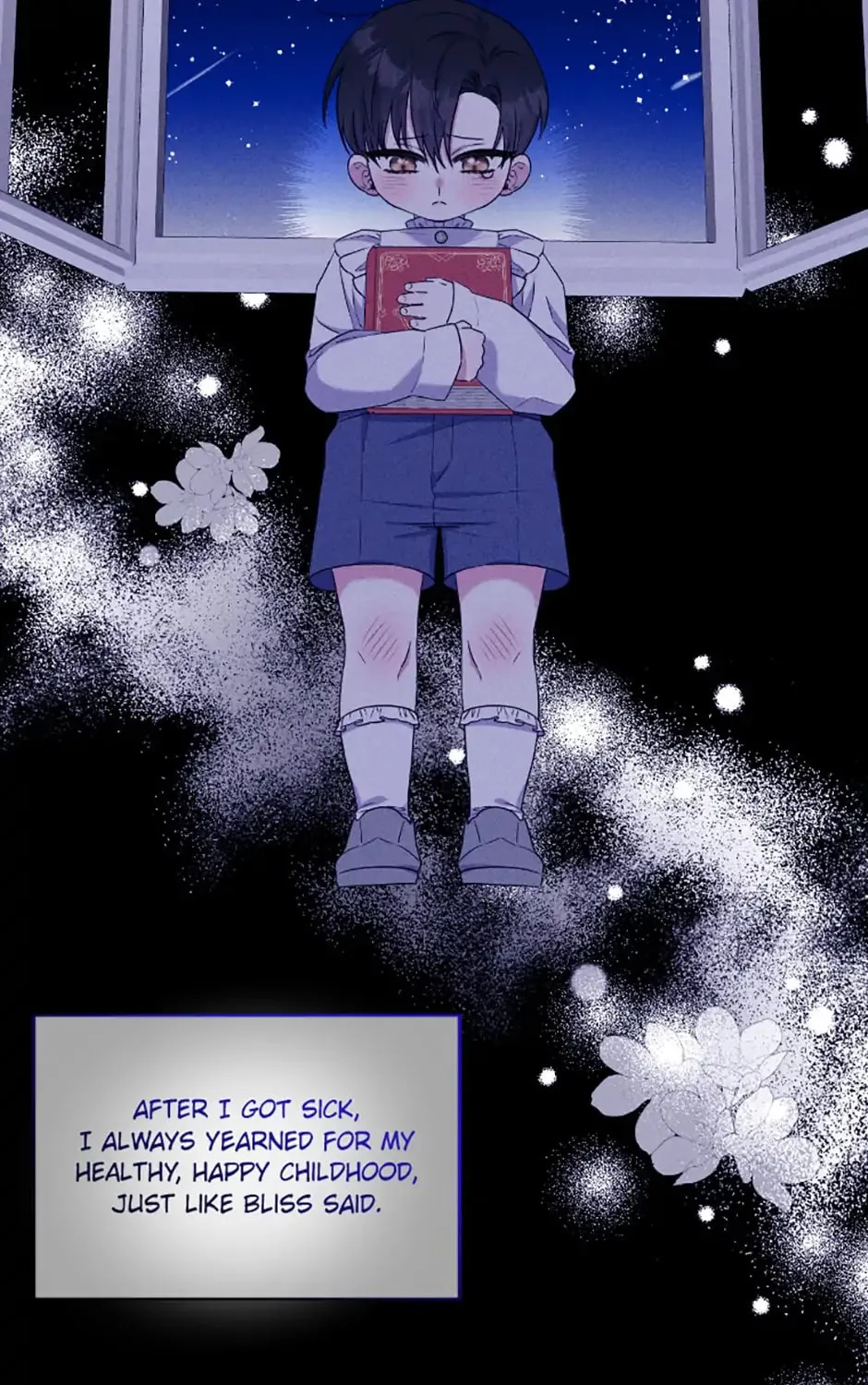 Taming My Villainous Little Brother Chapter 14 page 85 - 