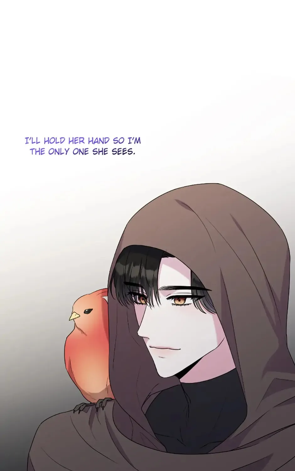 Taming My Villainous Little Brother Chapter 14 page 93 - 