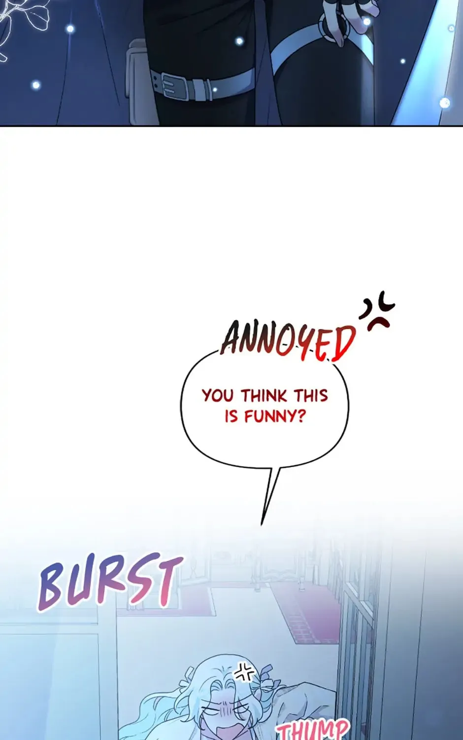 Taming My Villainous Little Brother Chapter 15 page 111 - 