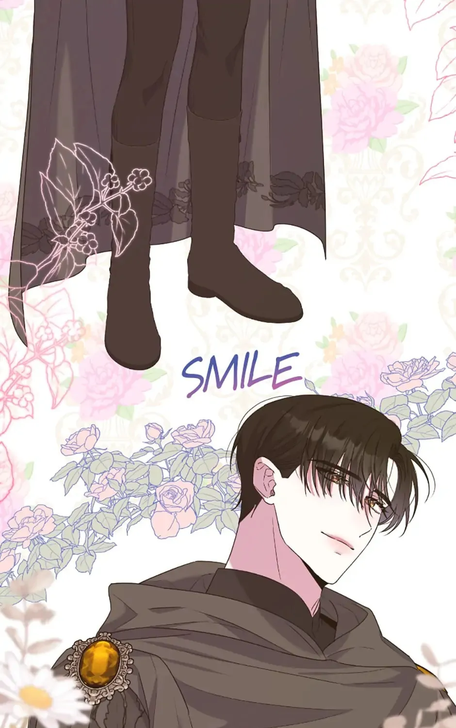 Taming My Villainous Little Brother Chapter 15 page 119 - 