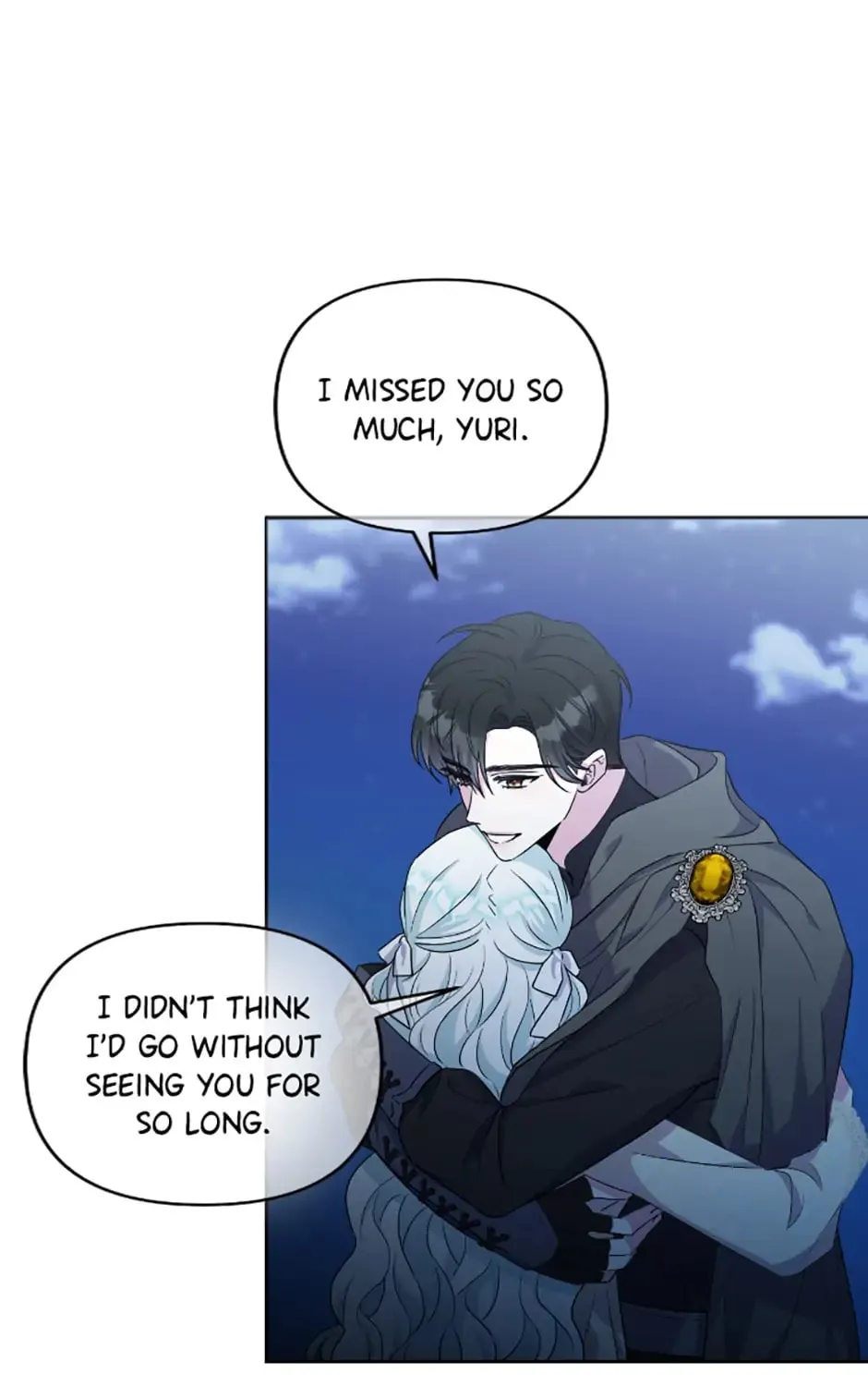 Taming My Villainous Little Brother Chapter 15 page 129 - 
