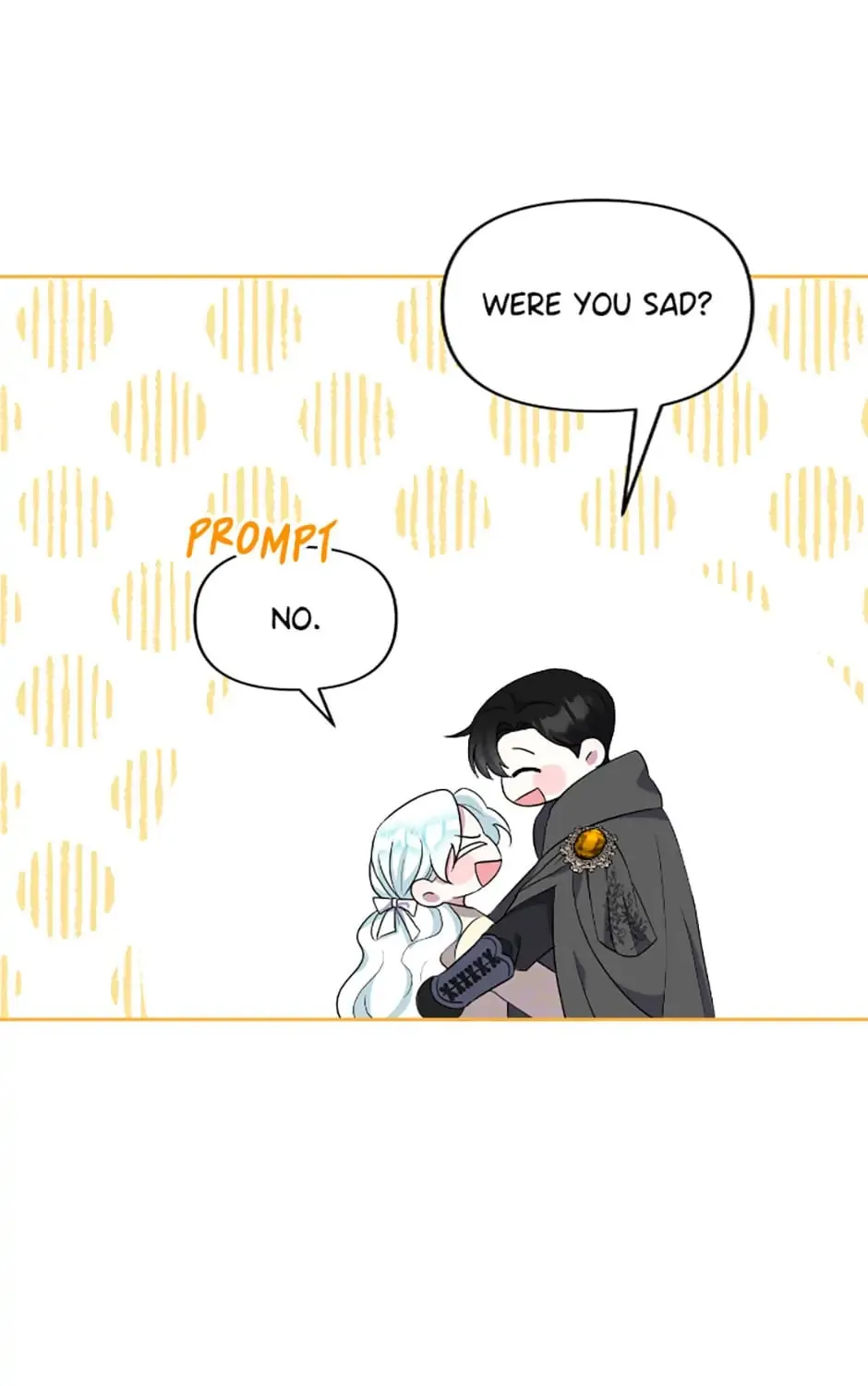 Taming My Villainous Little Brother Chapter 15 page 131 - 