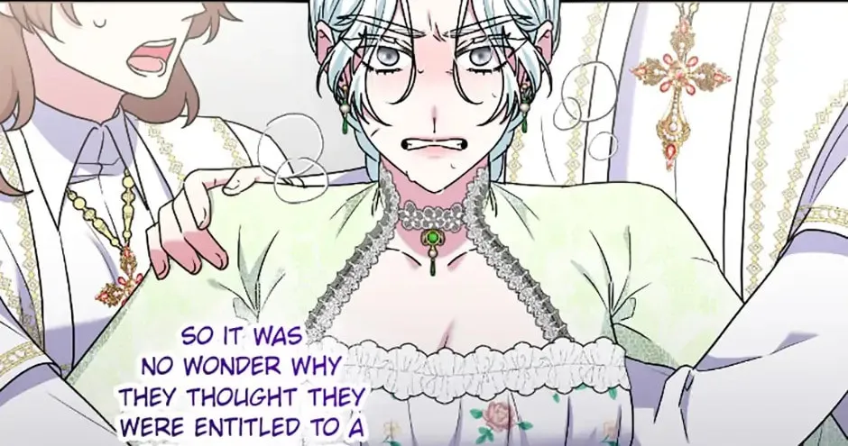 Taming My Villainous Little Brother Chapter 15 page 16 - 