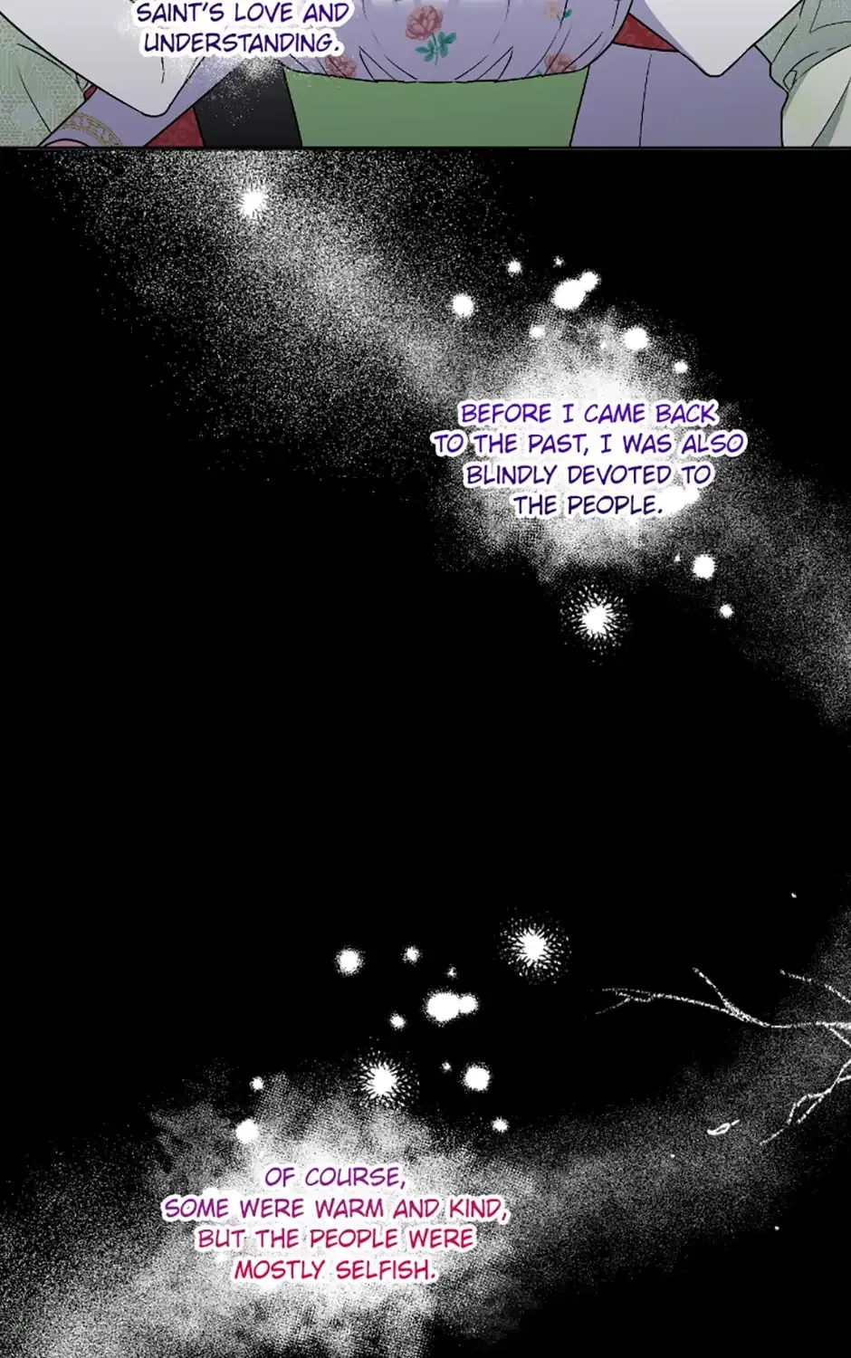 Taming My Villainous Little Brother Chapter 15 page 17 - 