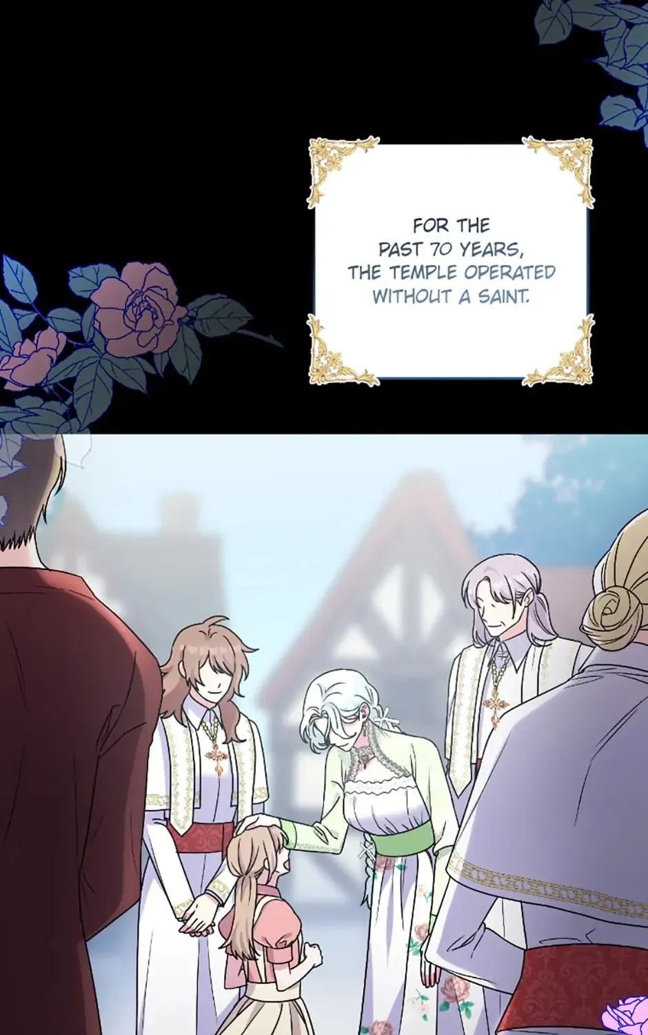 Taming My Villainous Little Brother Chapter 15 page 3 - 