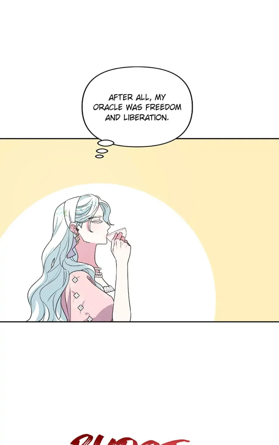 Taming My Villainous Little Brother Chapter 15 page 23 - 