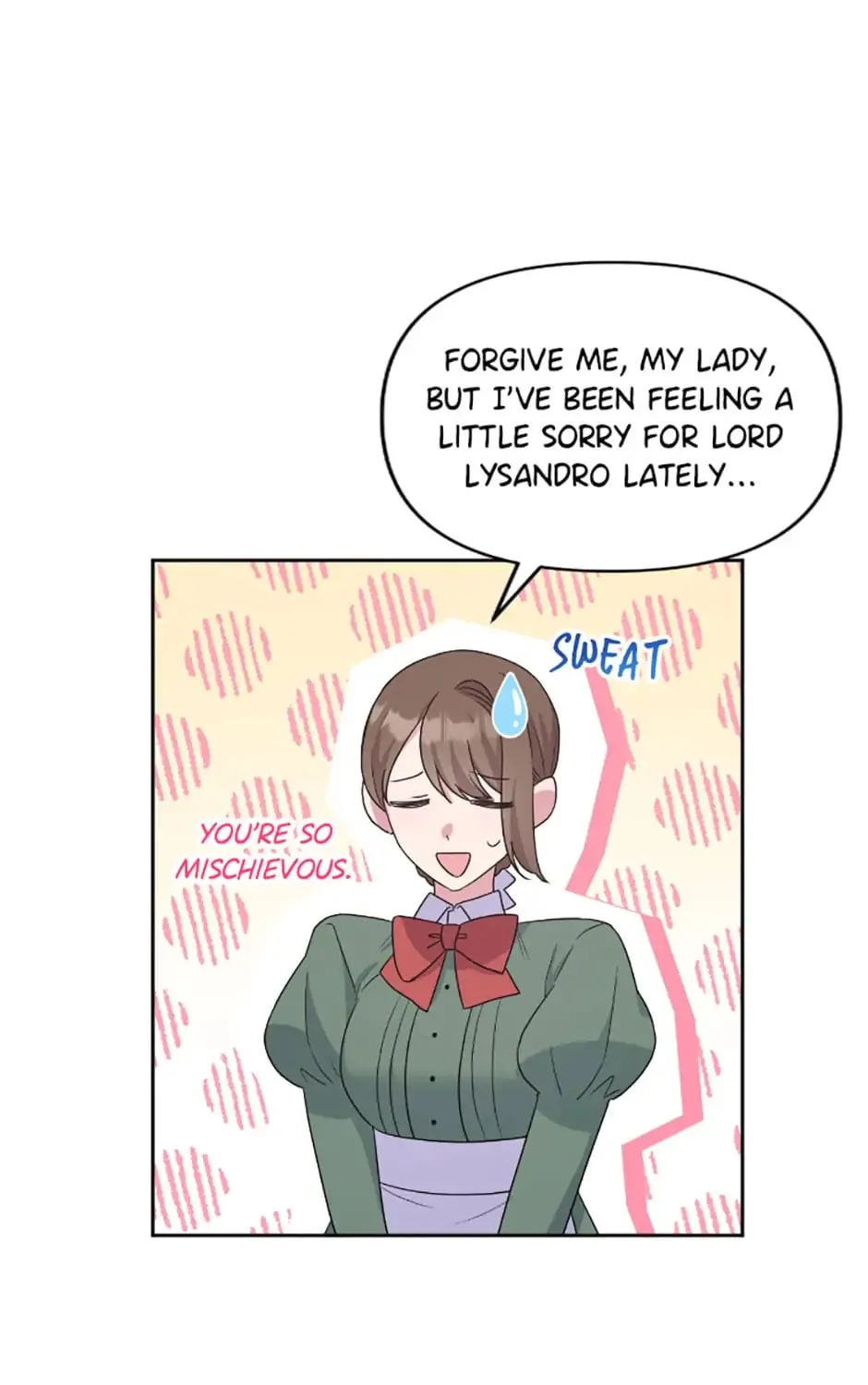 Taming My Villainous Little Brother Chapter 15 page 31 - 